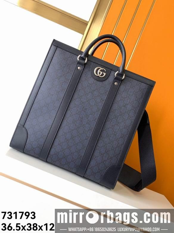 Replica Gucci Bags 1:1 731793 36X39X12cm WP