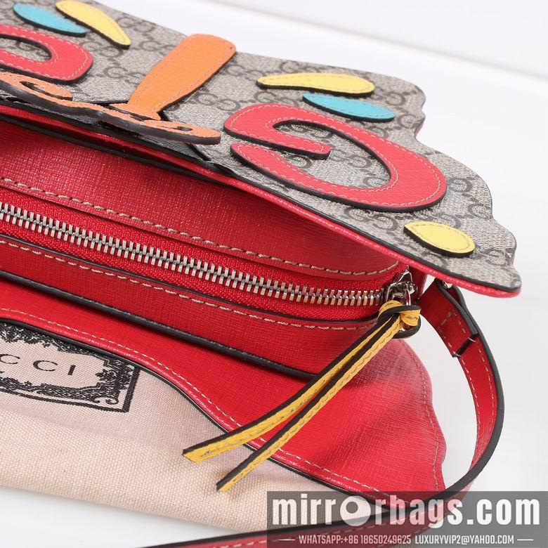Replica Gucci Bags 1:1 WD648803 23X15.5X6