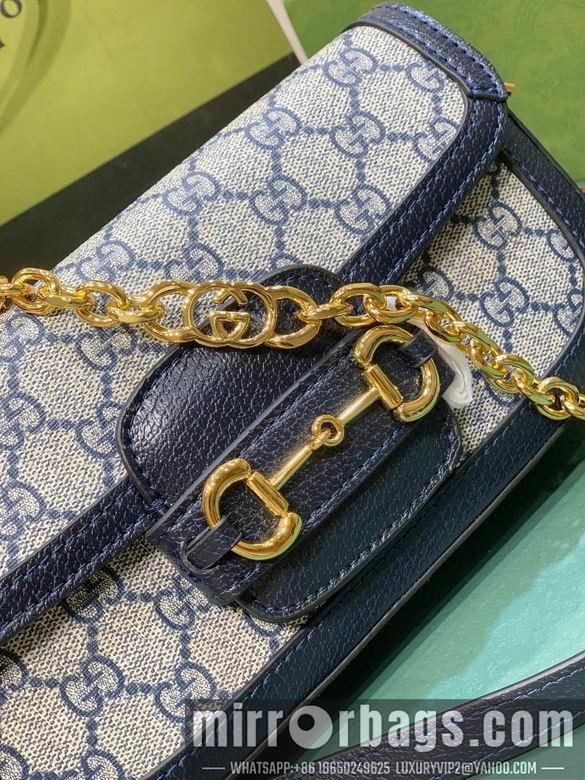 Replica Gucci Bags 1:1 735178 24X13X5cm DF-1