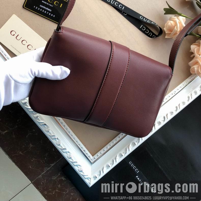 Replica Gucci Bags 1:1 550129 25x16x7 cm df01