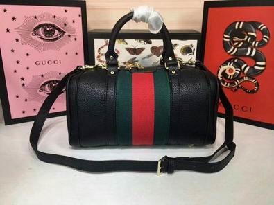 Replica Gucci Bags 1:1 枕头包 269876 28x19x17cm df01