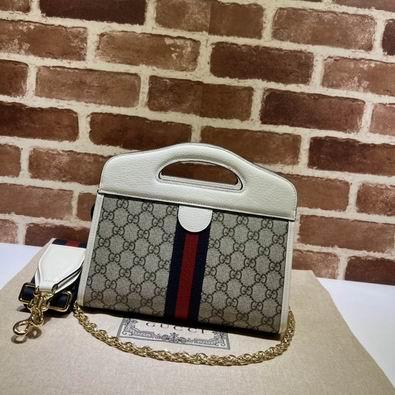Replica Gucci Bags 1:1 Ophidia 693724 25.5x19x10 cm df0328