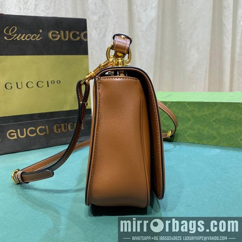 Replica Gucci Bags 1:1 815716 32X17X10cm DF 4colour