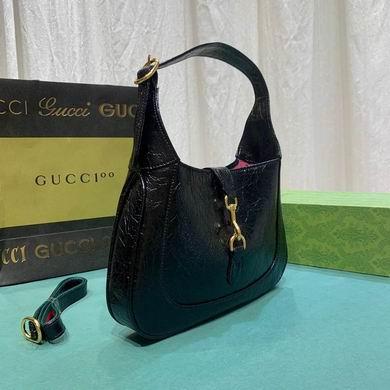Replica Gucci Bags 1:1 782849 27.5X19X4cm DF 3colour