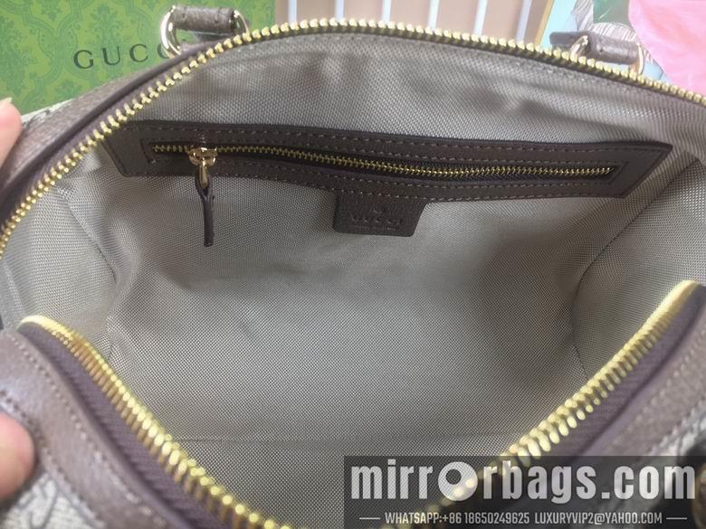 Replica Gucci Bags 1:1 772061 26.5X17.5X14cm DF 3colour