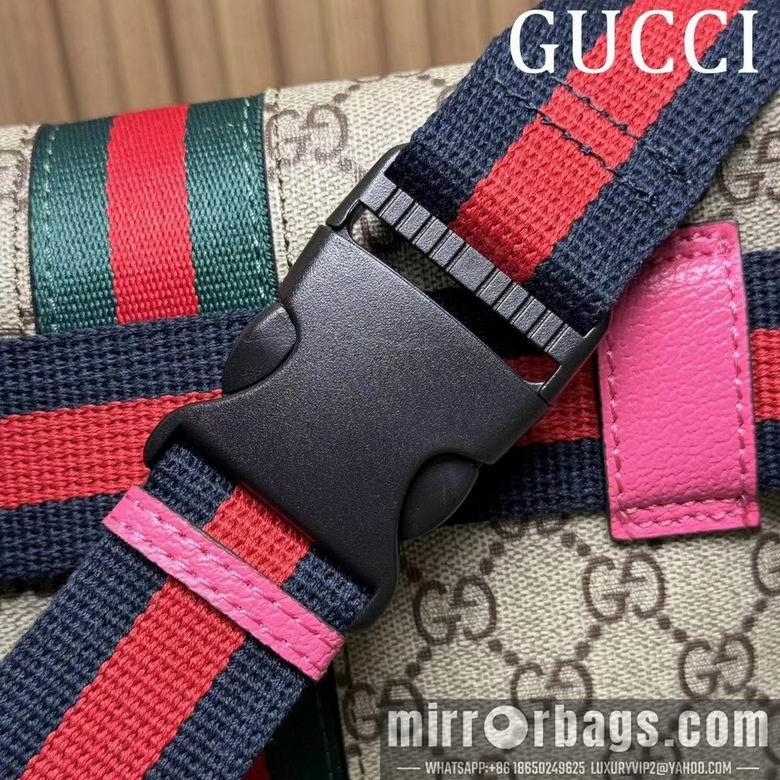 Replica Gucci Bags 1:1 752597 24X17X3.5cm DF