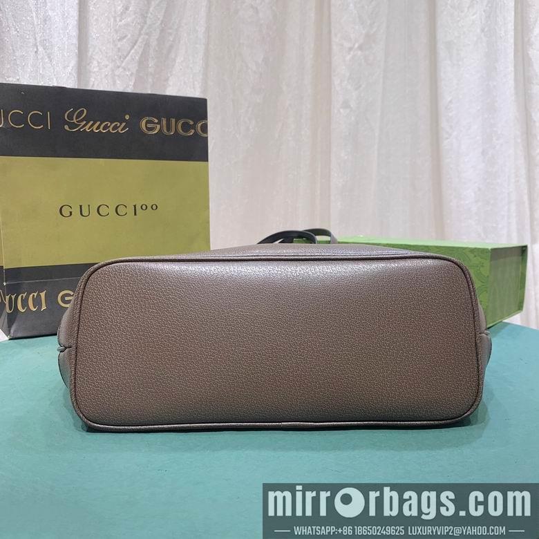 Replica Gucci Bags 1:1 765043 31X25X13cm DF