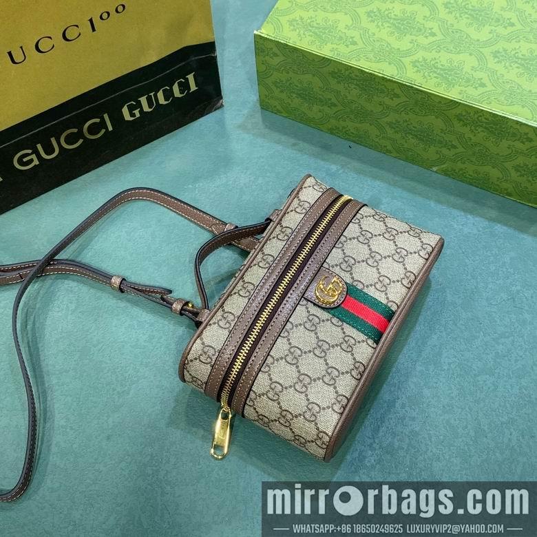 Replica Gucci Bags 1:1 816357 20X12X6cm DF