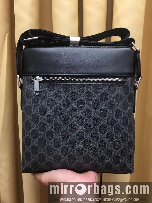 Replica Gucci Bags 1:1 975-4 27X24X7cm WP 2colour