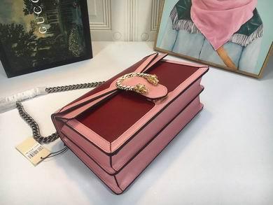 Replica Gucci Bags 1:1 WD400249  28X18X9