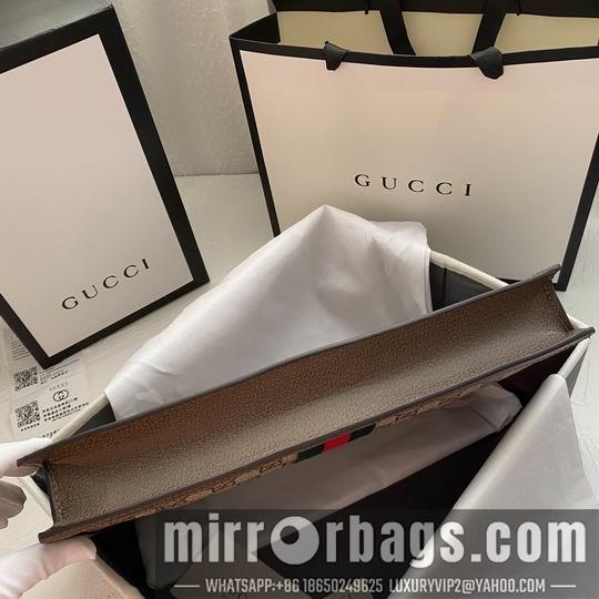 Replica Gucci Bags 1:1 Ophidia 523359 34x24x5cm df04