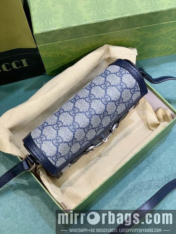 Replica Gucci Bags 1:1 699296 18X12X5cm DF