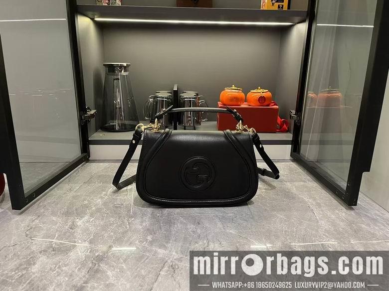 Replica Gucci Bags 1:1 815714 26.5X16.5X8.5cm DF 4colour