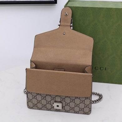 Replica Gucci Bags 1:1 WL421970 20X15.5X5