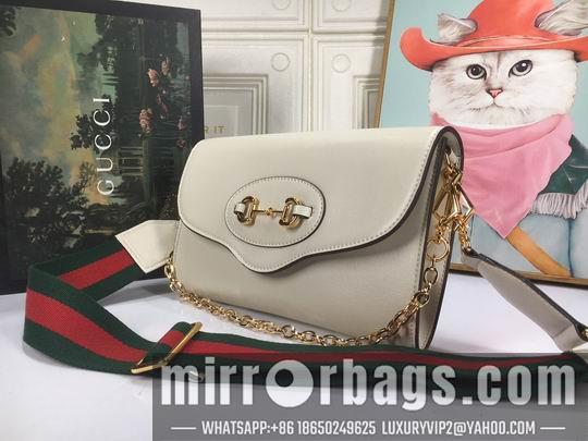 Replica Gucci Bags 1:1 Horsebit 677286 26x16x4cm df06