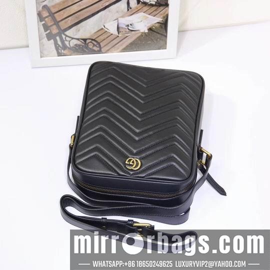 Replica Gucci Bags 1:1 GG Marmont 523365 20x24.5x7cm df