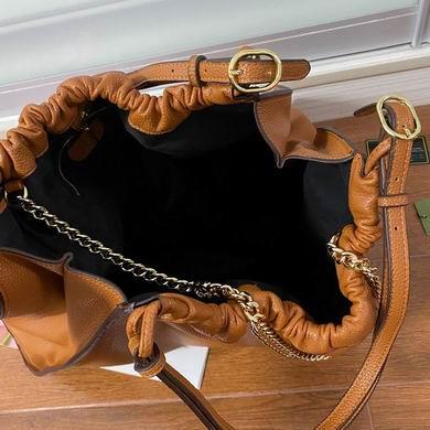 Replica Gucci Bags 1:1 747372 52X35X9cm DF 4colour