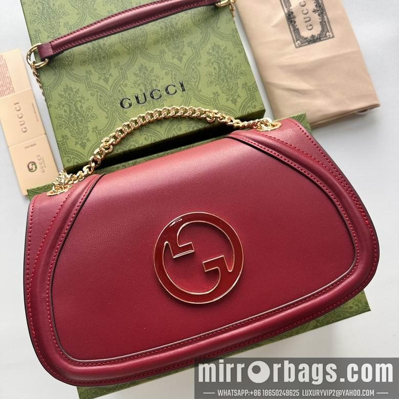 Replica Gucci Bags 1:1 815715 26X16X8cm DF 4colour