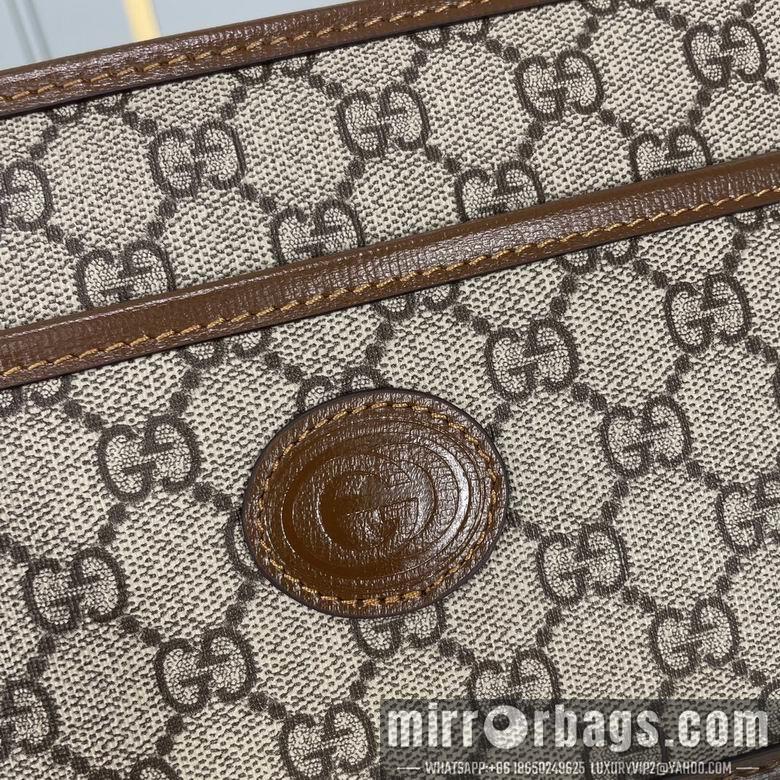 Replica Gucci Bags 1:1 33126-4 22X13.5X6cm XM