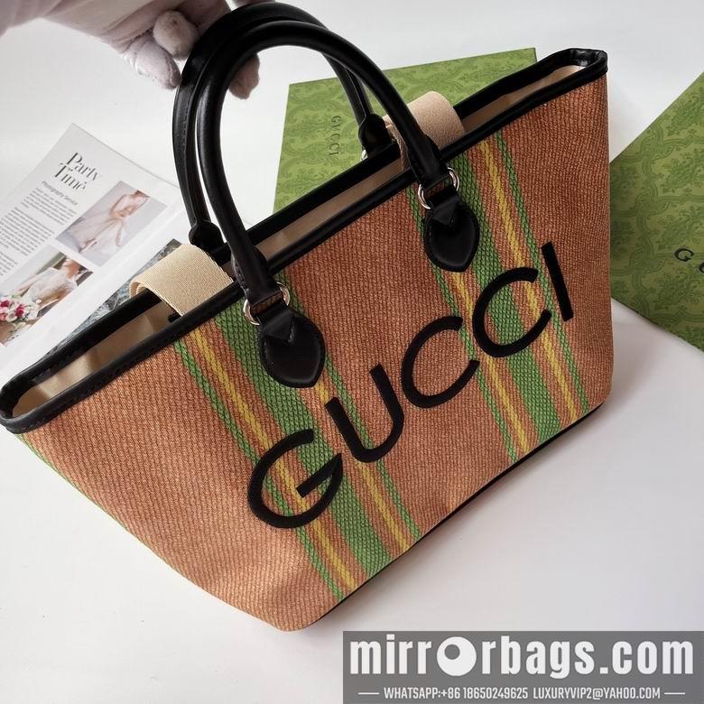 Replica Gucci Bags 1:1 58906 35X26X8cm DF 4colour