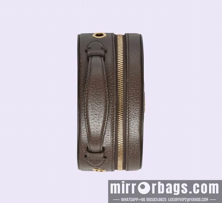 Replica Gucci Bags 1:1 725147 15X15X7cm DF