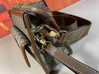 Replica Gucci Bags 1:1 WD674164  21X16.5X8