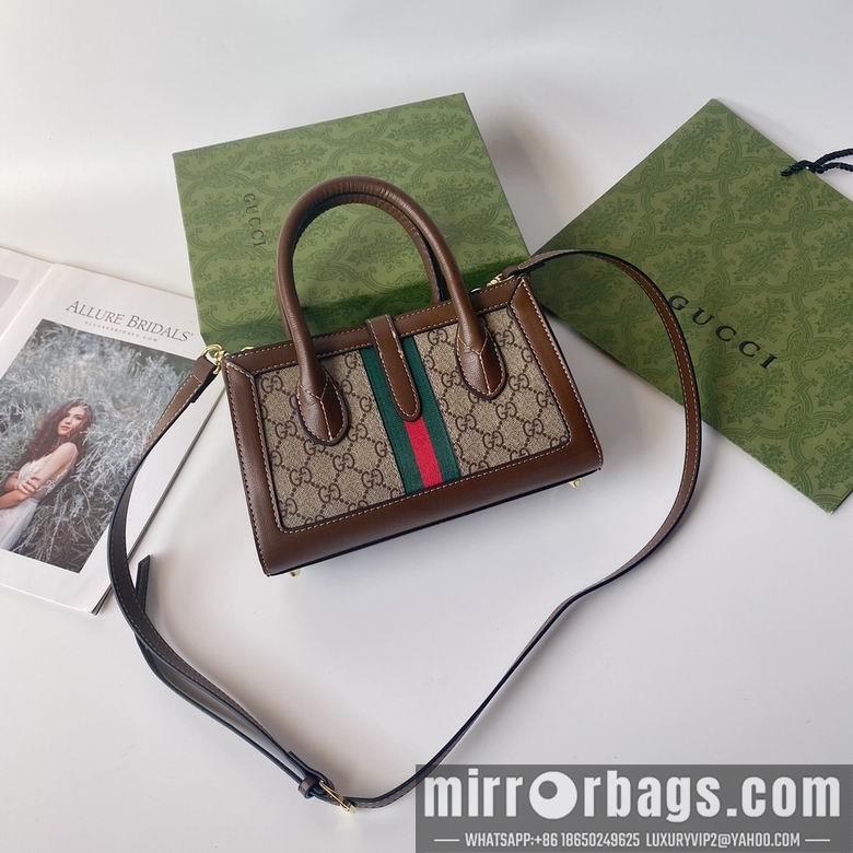 Replica Gucci Bags 1:1 649015 24X15X11cm