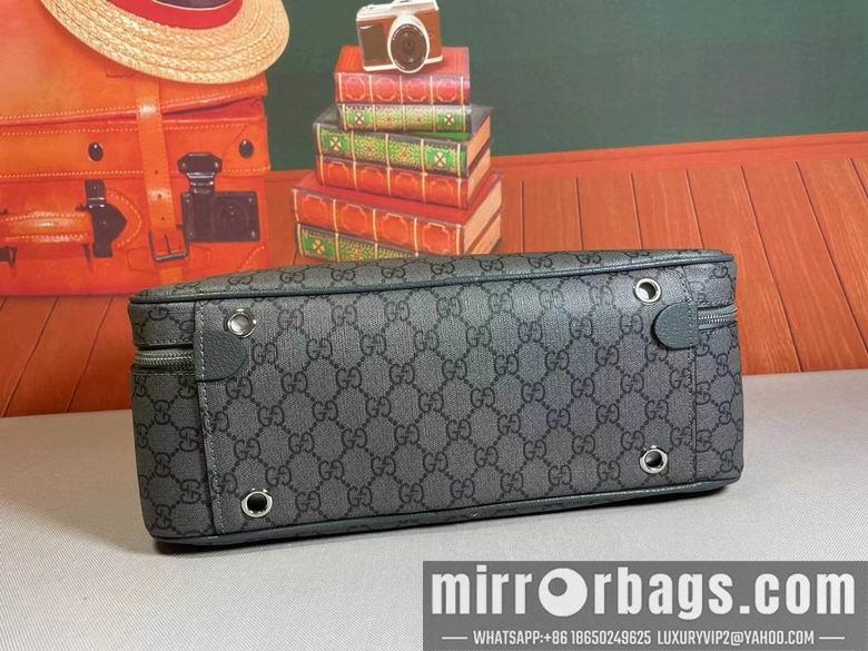Replica Gucci Bags 1:1 Ophidia 752587 22X36X16cm DF 2colour