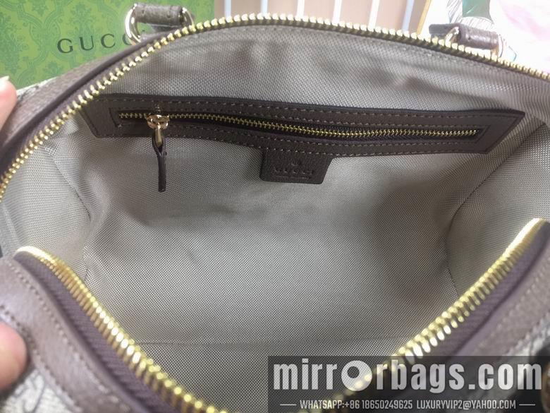 Replica Gucci Bags 1:1 772061 26.5X17.5X14cm DF 3colour