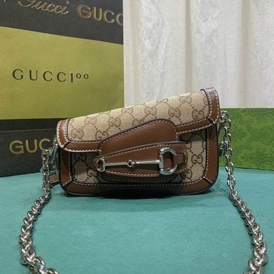 Replica Gucci Bags 1:1 774209 8-12.5X19.5X3-6cm DF 4colour