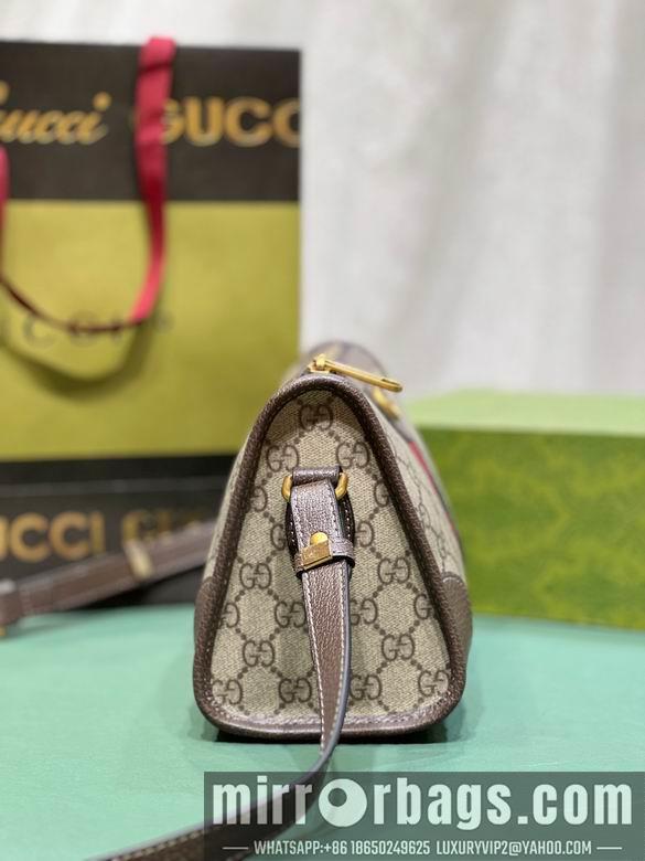Replica Gucci Bags 1:1 752581 24X35X10.5cm DF