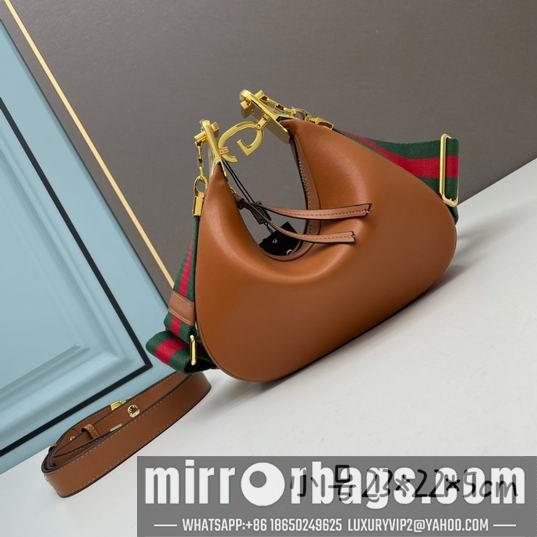 Replica Gucci Bags 1:1 Gucci Attache 699409 23x22x5cm ww5色