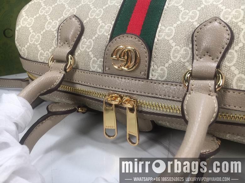 Replica Gucci Bags 1:1 772061 26.5X17.5X14cm DF 3colour