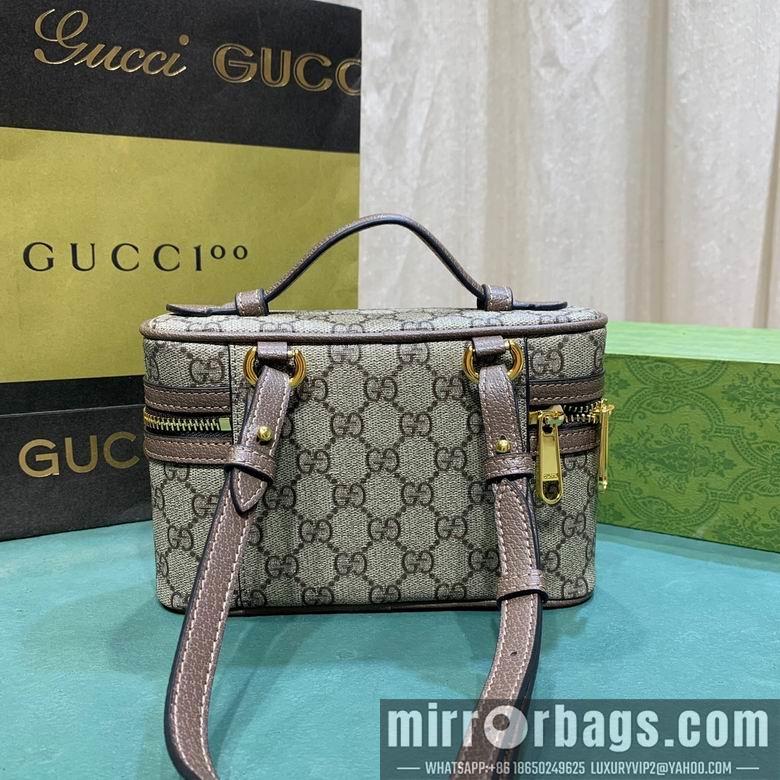 Replica Gucci Bags 1:1 816357 20X12X6cm DF