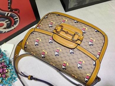 Replica Gucci Bags 1:1 GU602204