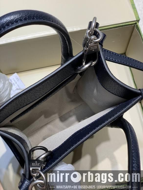 Replica Gucci Bags 1:1 671623 6X20X7cm DF