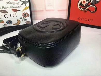 Replica Gucci Bags 1:1 WD308364 21X15X7