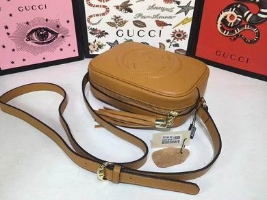 Replica Gucci Bags 1:1 WD308364 21X15X7
