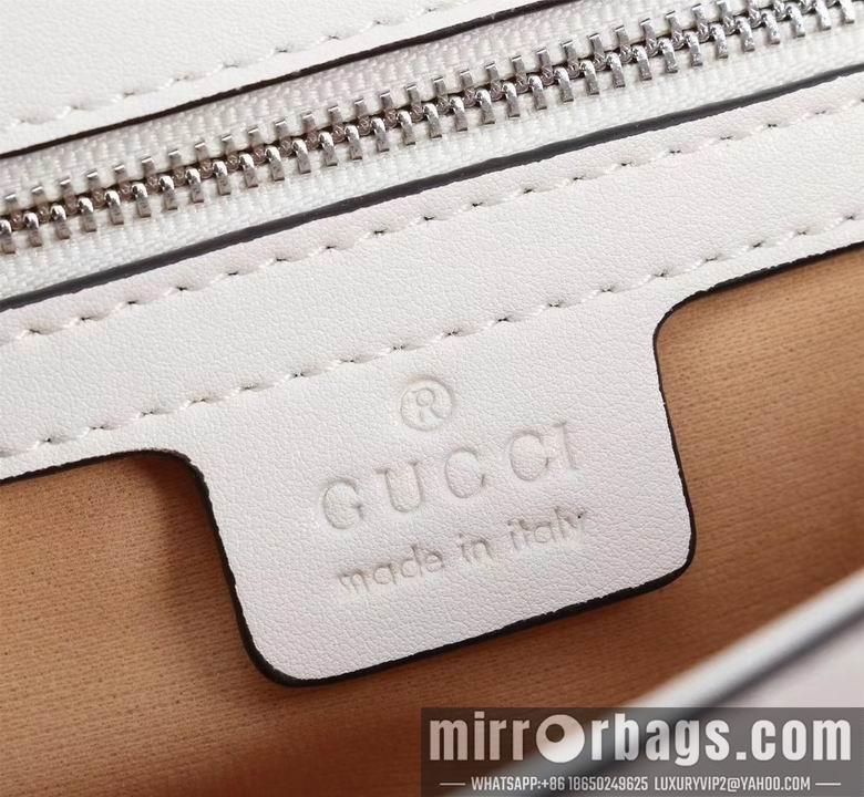 Replica Gucci Bags 1:1 Petite GG 739722 21X10X5cm DF 2colour