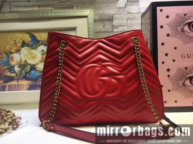 Replica Gucci Bags 1:1 453569 36x27x14cm df02