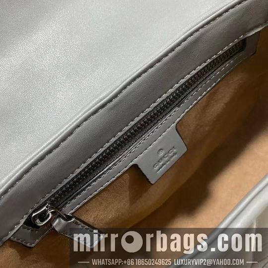 Replica Gucci Bags 1:1 GG Marmont 498110 27x19x10.5cm df06