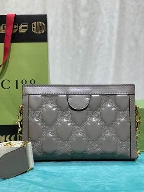 Replica Gucci Bags 1:1 702200 26X17.5X8cm DF 4colour