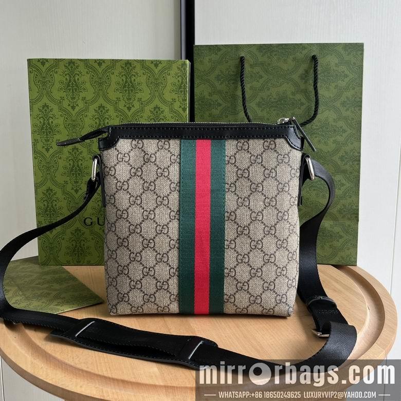 Replica Gucci Bags 1:1 471454 21X22X4cm DF 2colour