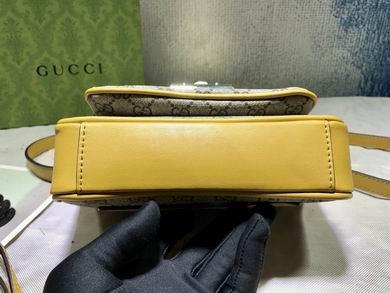 Replica Gucci Bags 1:1 WD658487 21X14X5