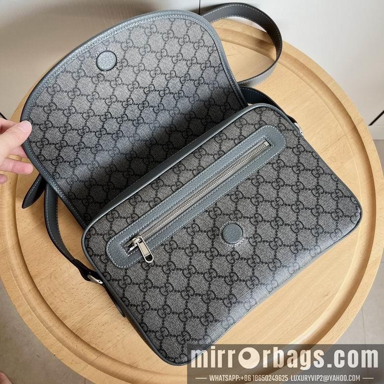 Replica Gucci Bags 1:1 Ophidia 724704 27X20X7cm DF 4colour