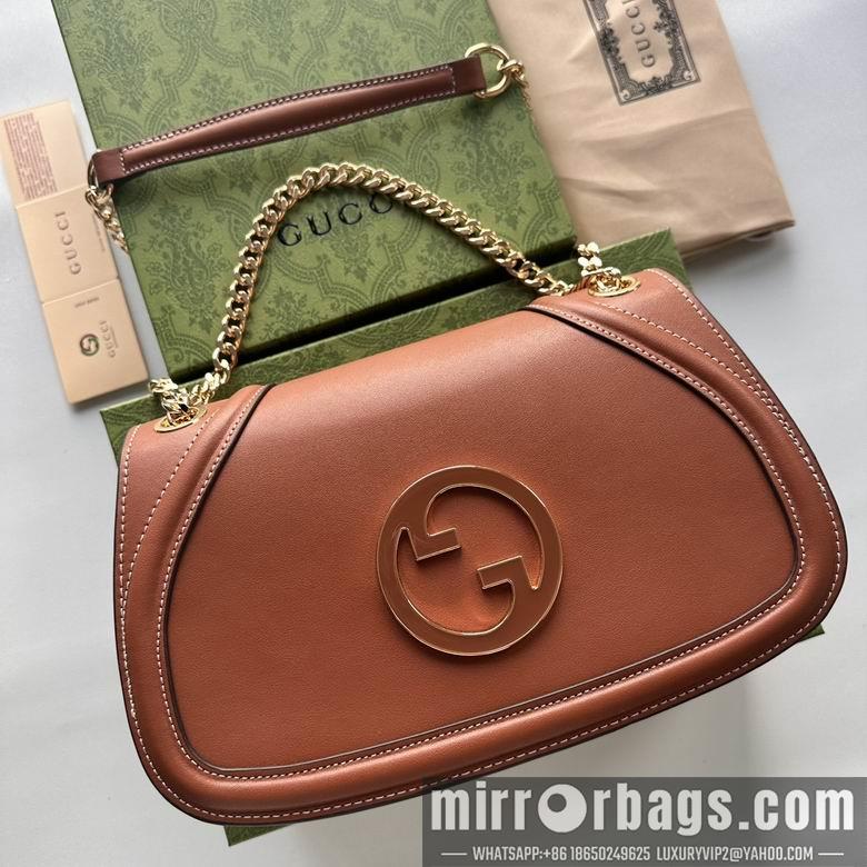 Replica Gucci Bags 1:1 815715 26X16X8cm DF 4colour