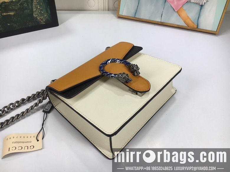 Replica Gucci Bags 1:1 WD421970 20X15.5X5