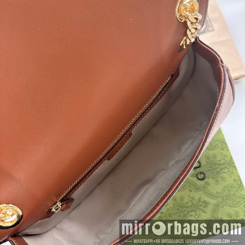Replica Gucci Bags 1:1 815715 26X16X8cm DF 4colour