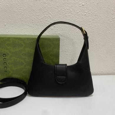 Replica Gucci Bags 1:1 27X13.5X2cm 010601 DF 4colour