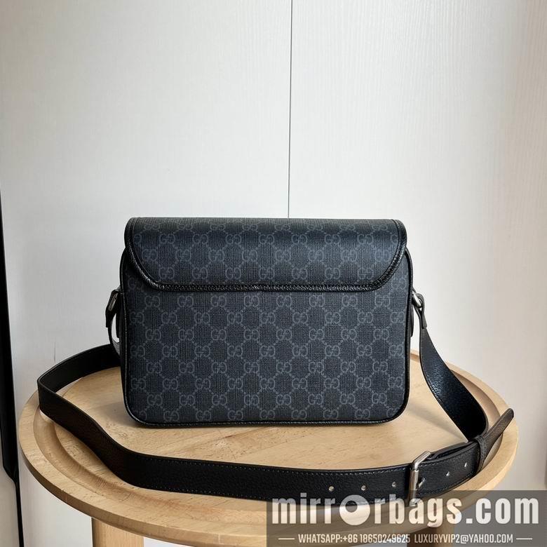 Replica Gucci Bags 1:1 Ophidia 724704 27X20X7cm DF 4colour